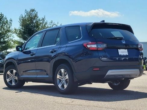 Used 2025 Honda Pilot EX-L image 29