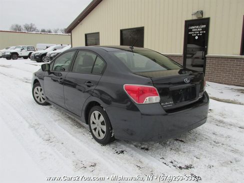 Used 2014 Subaru Impreza 2.0i image 5