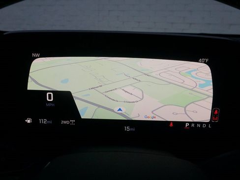 Used 2025 Chevrolet Traverse LT w/ LPO, Floor Liner Package image 22