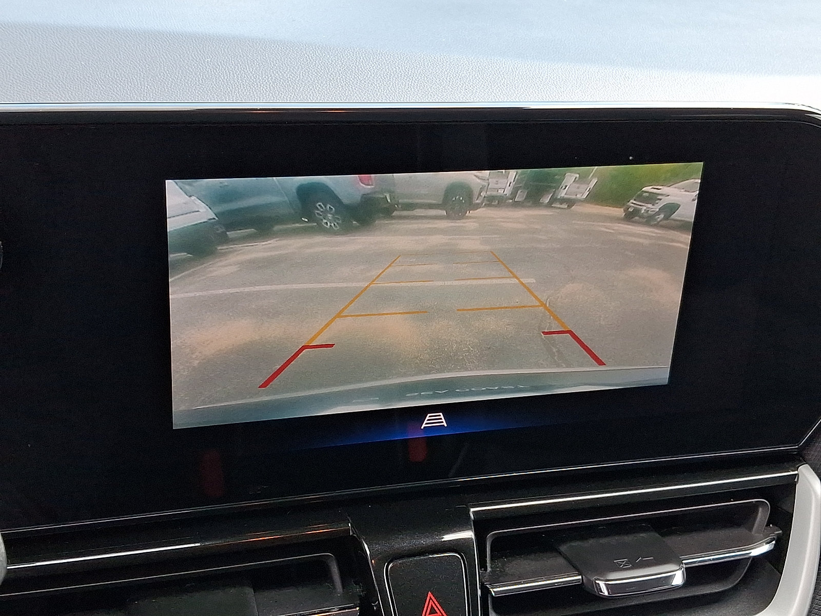 Certified 2024 Chevrolet TrailBlazer LT FWD image 17