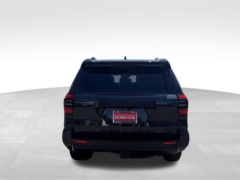 Certified 2025 Toyota 4Runner TRD Off-Road Premium w/ Tow Technology Package AWD/4WD image 26