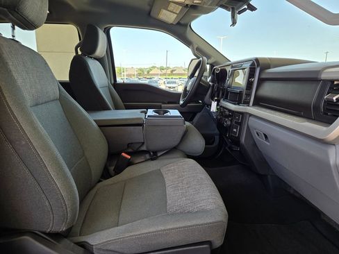 Used 2026 Ford F350 XLT AWD/4WD image 25