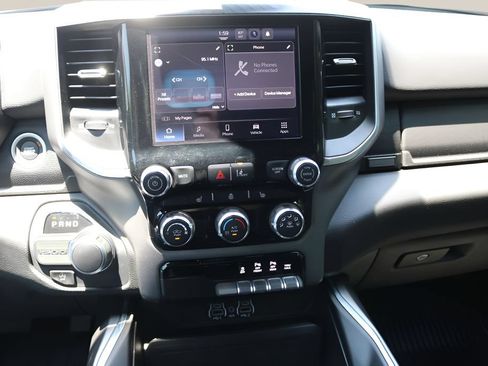 Used 2026 RAM 1500 Lone Star RWD image 22