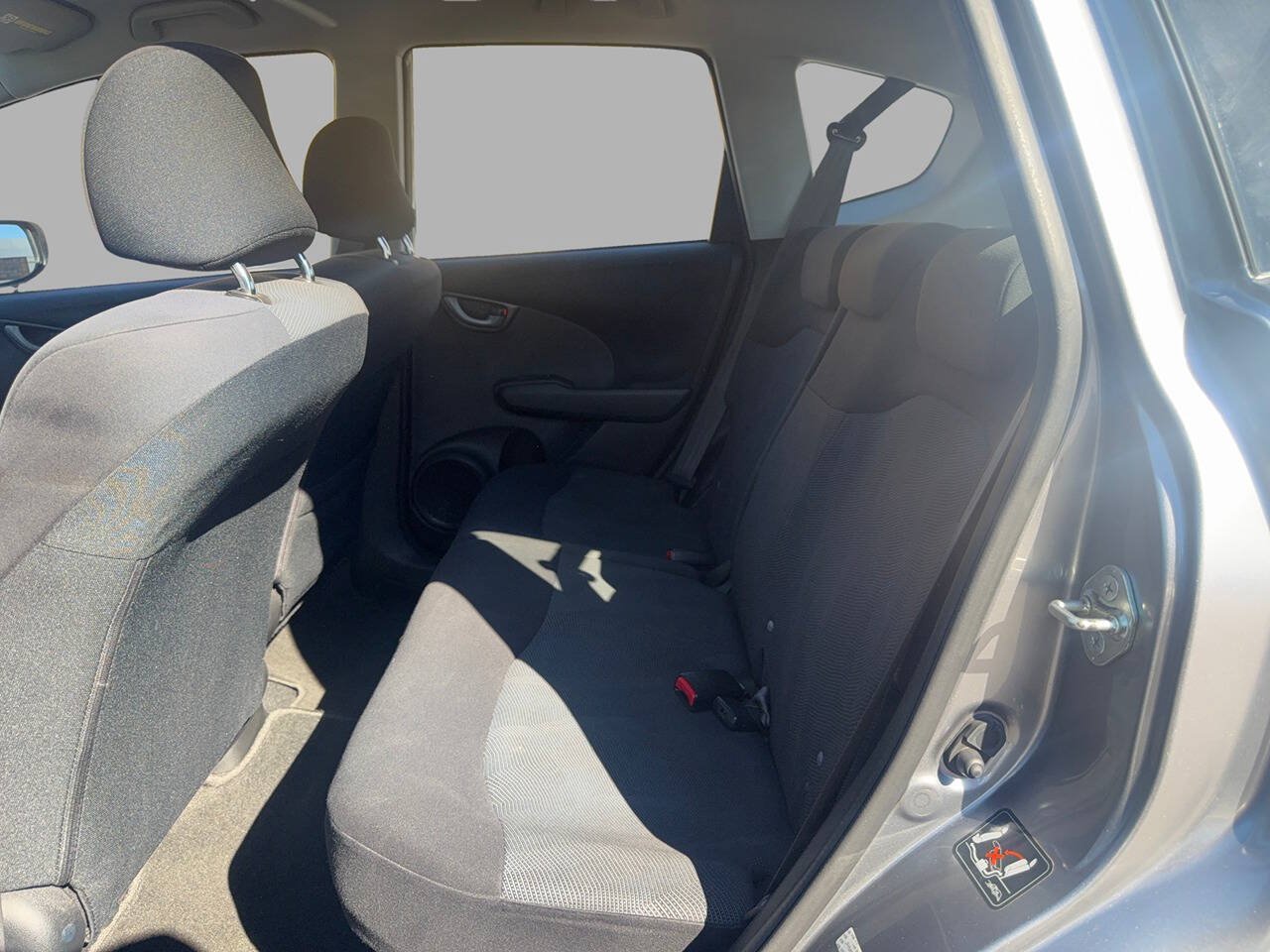 Used 2009 Honda Fit Sport image 15