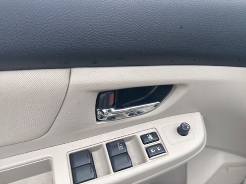 Used 2014 Subaru Impreza 2.0i Premium w/ All-Weather Package w/CVT image 23