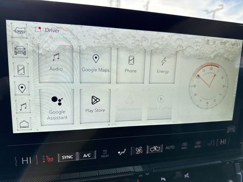 Used 2025 GMC Hummer EV 3X image 32