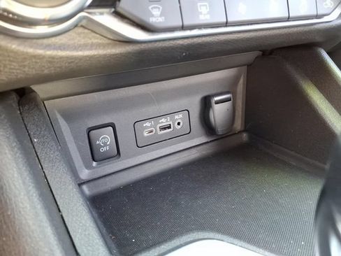 Used 2024 Nissan Sentra SV w/ All-Weather Package FWD image 27