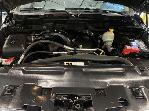 Used 2015 RAM 1500 Laramie w/ Convenience Group AWD/4WD image 26