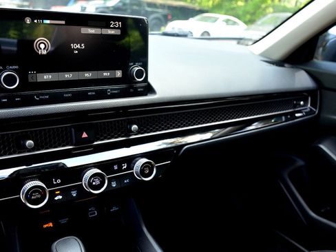 Used 2022 Honda Civic LX image 14