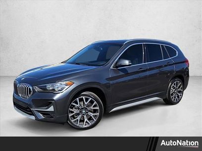 Used 2021 BMW X1 sDrive28i w/ Convenience Package