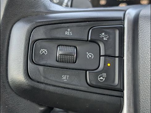 Used 2023 GMC Sierra 1500 SLT w/ SLT Premium Package image 17