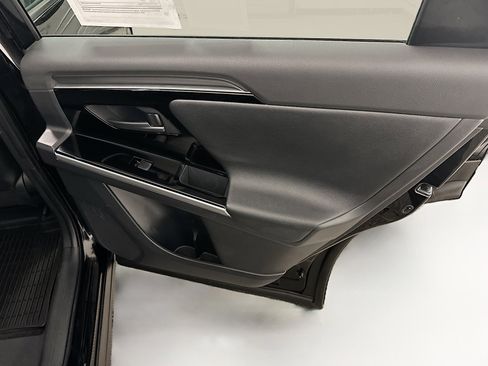 Used 2024 Toyota bZ4X XLE w/ Weather Package image 32