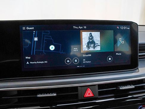 New 2026 Kia K5 GT-Line image 13