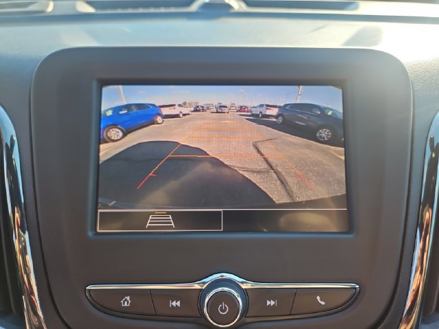 Used 2024 Chevrolet Equinox RS AWD/4WD image 20