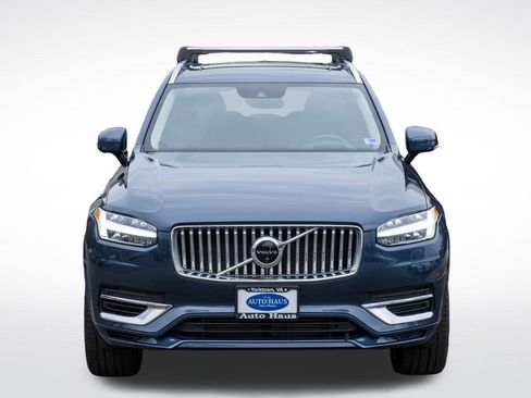Used 2021 Volvo XC90 T8 Inscription image 11
