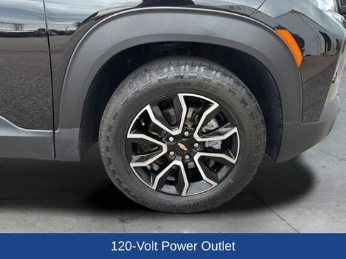 Used 2023 Chevrolet TrailBlazer ACTIV w/ Convenience Package FWD image 31