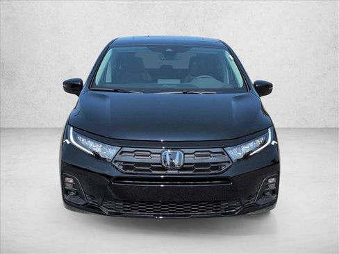 New 2026 Honda Odyssey EX-L image 2