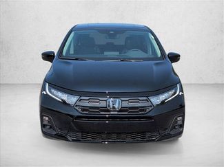 New 2026 Honda Odyssey EX-L video 2
