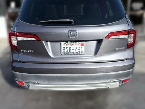 Used 2020 Honda Pilot EX-L image 4