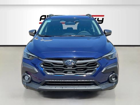 Used 2025 Subaru Crosstrek 2.5i Limited w/ Crosstrek Mirror Package AWD/4WD image 2
