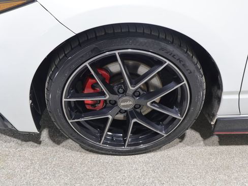 Used 2020 Toyota Avalon TRD FWD image 8