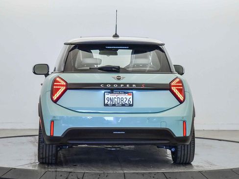 Used 2025 MINI Cooper S image 3