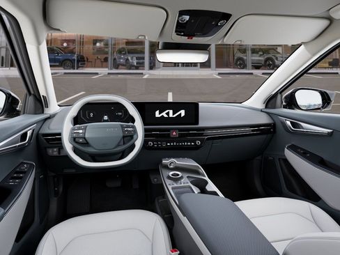 New 2025 Kia EV6 Wind image 14