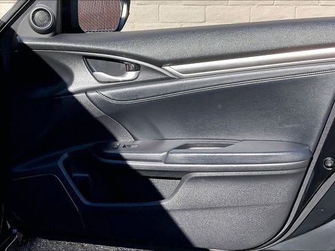 Used 2021 Honda Civic EX-L image 23