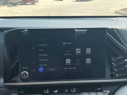 Used 2026 Toyota Camry LE FWD image 28
