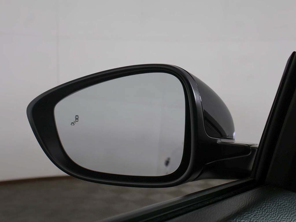 Used 2024 Honda Accord EX image 37