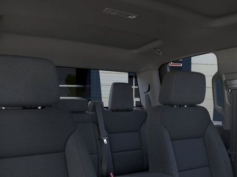 New 2026 GMC Sierra 1500 Elevation AWD/4WD image 24