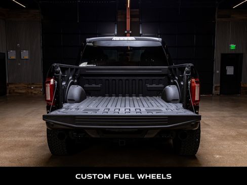 Used 2019 Ford F150 Raptor image 8