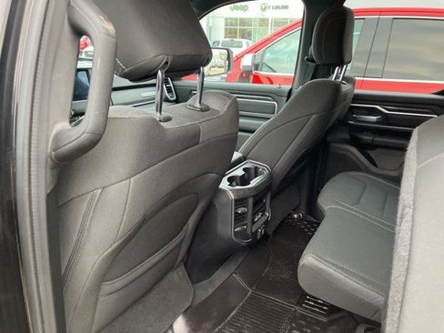 Used 2019 RAM 1500 Big Horn image 21