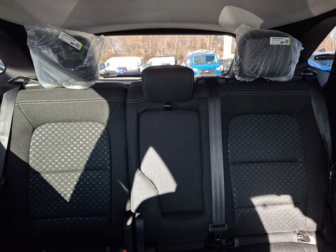 New 2026 Ford Escape Active w/ Cold Weather Package image 13