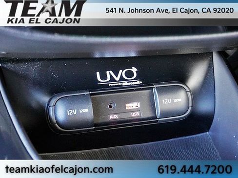 Used 2016 Kia Soul ! w/ Umber Package 1 image 28