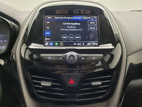 Used 2020 Chevrolet Spark LT image 25