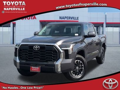 Used 2022 Toyota Tundra SR5 w/ TRD Off-Road Package