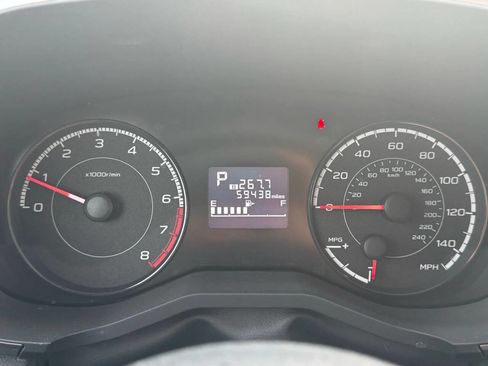 Used 2018 Subaru Impreza 2.0i Premium image 22