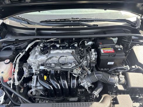 Used 2020 Toyota Corolla LE w/ LE Premium Package image 25