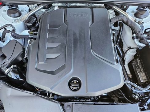 Certified 2025 Audi A5 2.0T Premium Plus w/ Premium Plus image 26