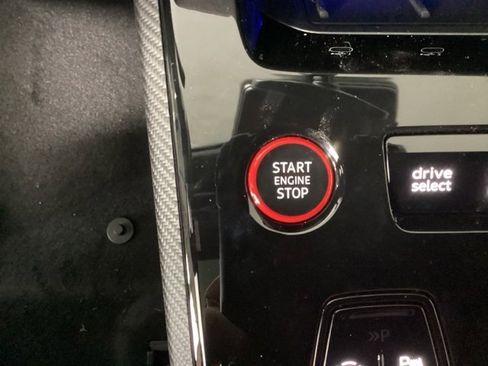 New 2025 Audi S5 Prestige image 27