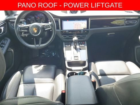 Used 2022 Porsche Macan AWD/4WD image 15