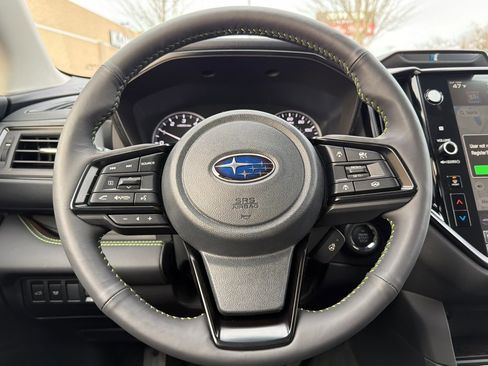 New 2026 Subaru Ascent Bronze Edition image 25