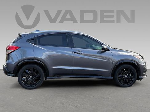 Used 2022 Honda HR-V Sport image 6