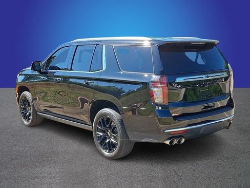 Used 2023 Chevrolet Tahoe High Country AWD/4WD image 7