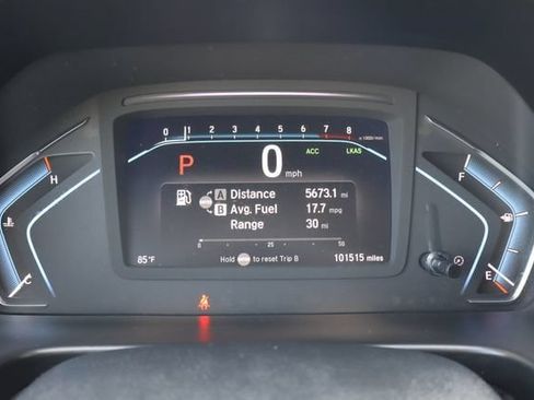 Used 2019 Honda Odyssey EX-L image 10