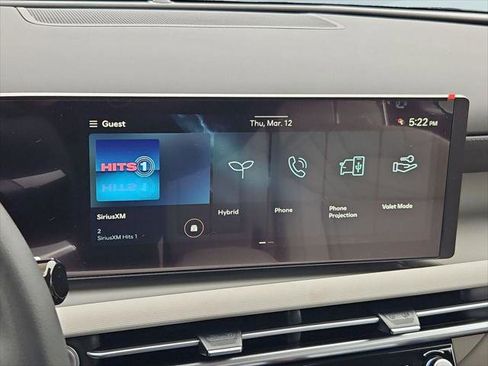 New 2026 Hyundai Tucson Blue SE AWD/4WD image 18