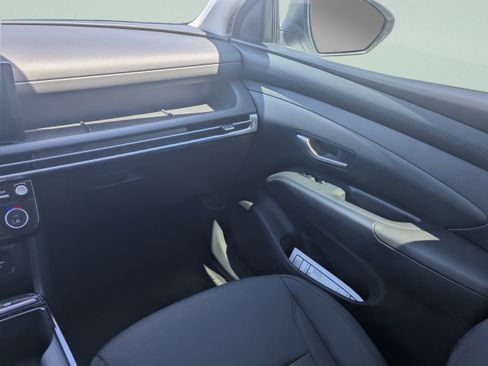 New 2026 Hyundai Tucson SEL AWD/4WD image 17