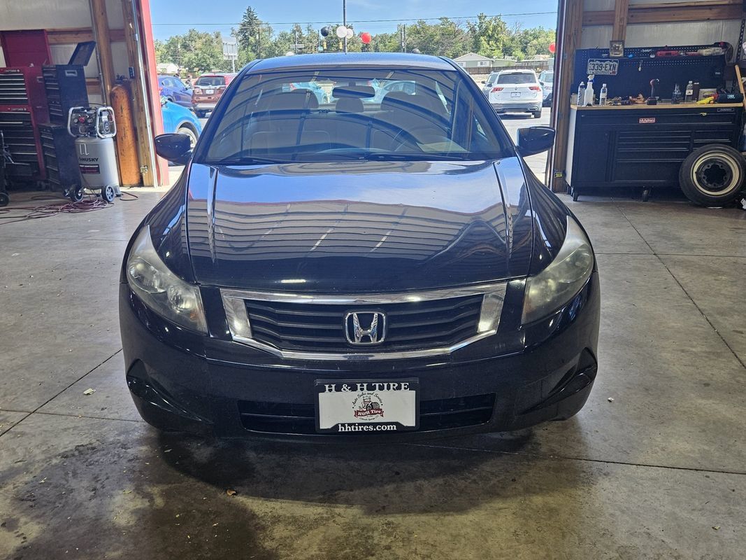 Used 2009 Honda Accord LX image 11