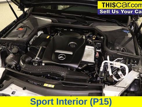 Used 2019 Mercedes-Benz E 300 image 30